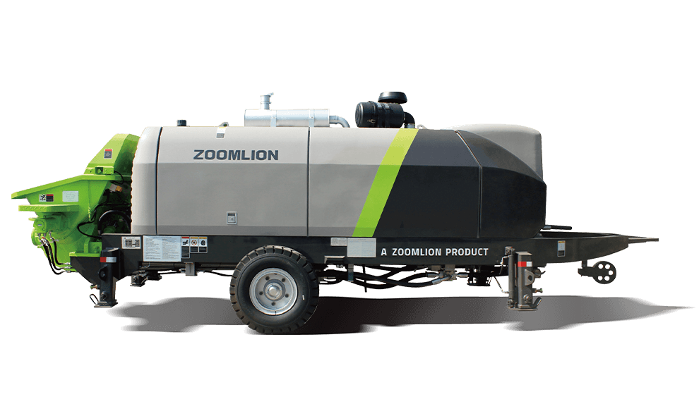 Zoomlion HBT80.16.199RSU